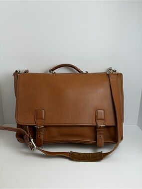 Coach | Bags | Coach 58 Vintage 90s Black Leather Metropolitan